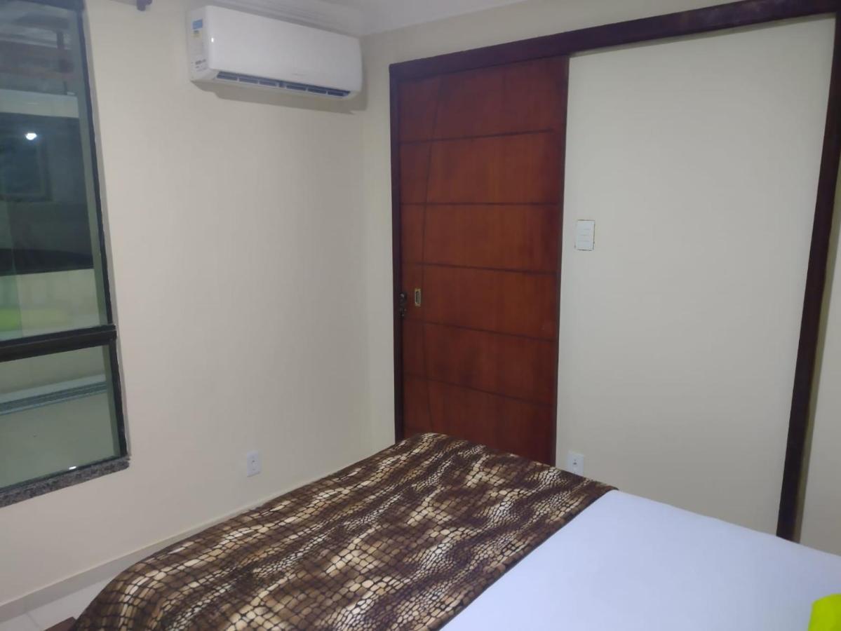 Hospedagem Da Val Apartment Angra dos Reis Exterior photo