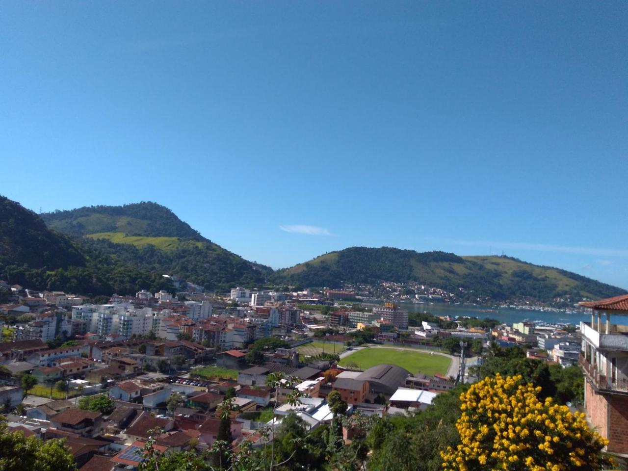 Hospedagem Da Val Apartment Angra dos Reis Exterior photo