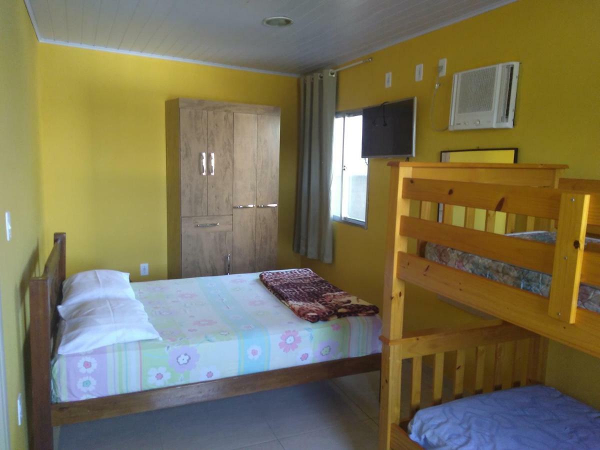 Hospedagem Da Val Angra dos Reis Exterior photo