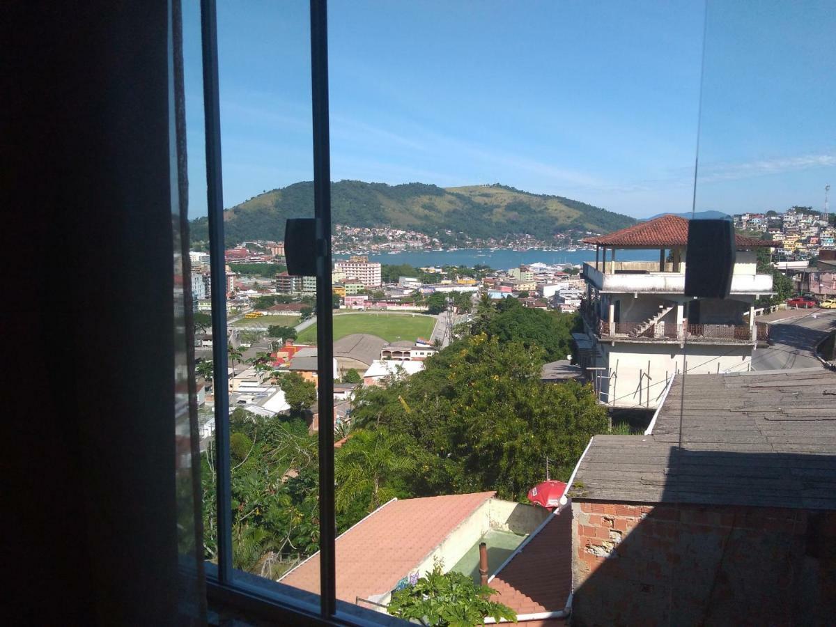 Hospedagem Da Val Apartment Angra dos Reis Exterior photo