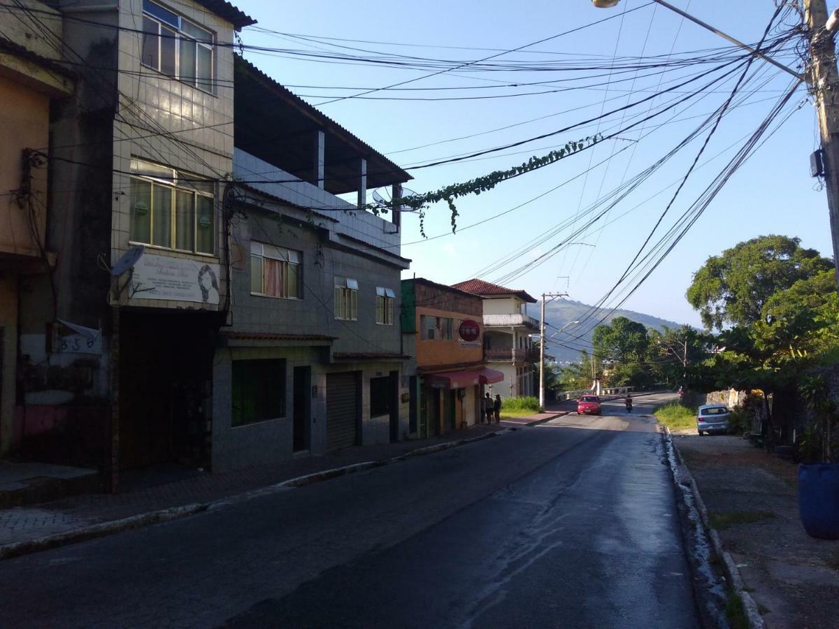 Hospedagem Da Val Apartment Angra dos Reis Exterior photo